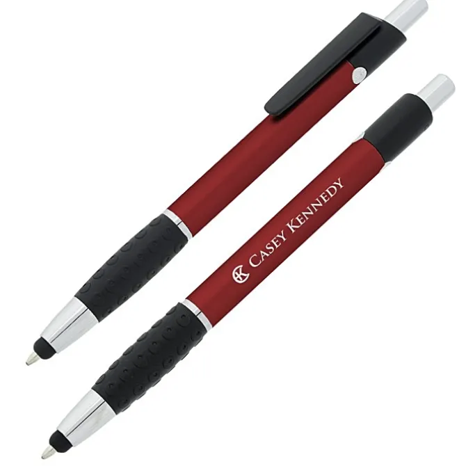 Souvenir Anthem Stylus Pen - Metallic