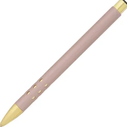 Souvenir Armor Metal Pen - Gold
