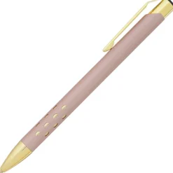 Souvenir Armor Metal Pen - Gold