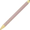 Souvenir Armor Metal Pen - Gold - 24 hr