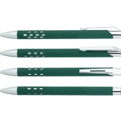 Souvenir Armor Soft Touch Metal Pen