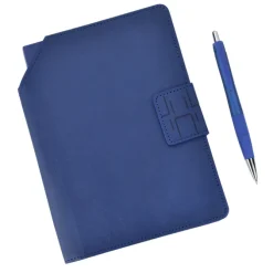 Souvenir Daven Journal with Pen
