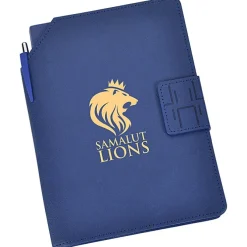 Souvenir Daven Journal with Pen