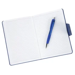 Souvenir Daven Journal with Pen