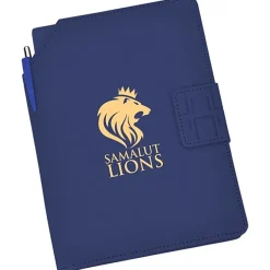 Souvenir Daven Journal with Pen