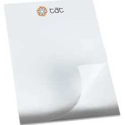 Souvenir Designer Sticky Note - 6 inches x 4 inches - Ombre - 25 Sheet
