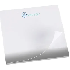 Souvenir Designer Sticky Note - 3 inches x 3 inches - Ombre - 25 Sheet