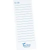 Souvenir Designer Sticky Note - 8 inches x 3 inches - To Do - 25 Sheet