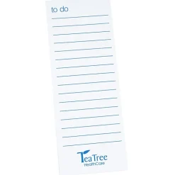 Souvenir Designer Sticky Note - 8 inches x 3 inches - To Do - 25 Sheet