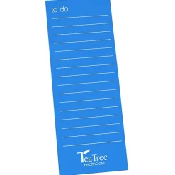 Souvenir Designer Sticky Note - 8 inches x 3 inches - To Do - 25 Sheet