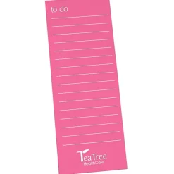 Souvenir Designer Sticky Note - 8 inches x 3 inches - To Do - 25 Sheet
