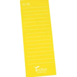 Souvenir Designer Sticky Note - 8 inches x 3 inches - To Do - 25 Sheet