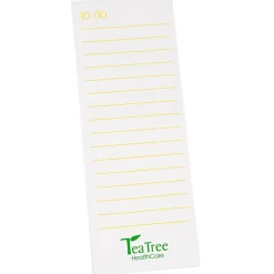 Souvenir Designer Sticky Note - 8 inches x 3 inches - To Do - 25 Sheet