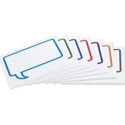 Souvenir Designer Sticky Note - 3 inches x 4 inches - Message Bubble - 50 Sheet