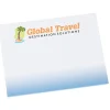 Souvenir Designer Sticky Note - 3 inches x 4 inches - Ombre - 25 Sheet
