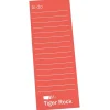 Souvenir Designer Sticky Note - 8 inches x 3 inches - To Do - 50 Sheet