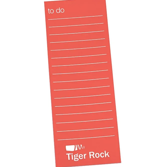 Souvenir Designer Sticky Note - 8 inches x 3 inches - To Do - 50 Sheet