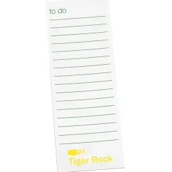 Souvenir Designer Sticky Note - 8 inches x 3 inches - To Do - 50 Sheet