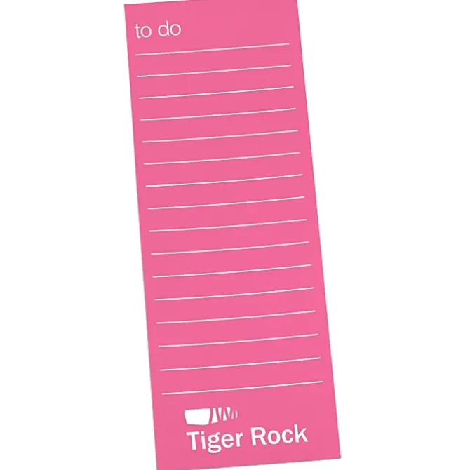 Souvenir Designer Sticky Note - 8 inches x 3 inches - To Do - 50 Sheet