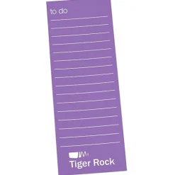 Souvenir Designer Sticky Note - 8 inches x 3 inches - To Do - 50 Sheet