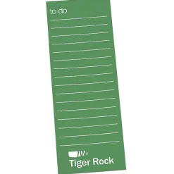 Souvenir Designer Sticky Note - 8 inches x 3 inches - To Do - 50 Sheet