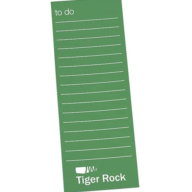 Souvenir Designer Sticky Note - 8 inches x 3 inches - To Do - 50 Sheet