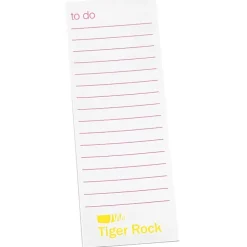 Souvenir Designer Sticky Note - 8 inches x 3 inches - To Do - 50 Sheet