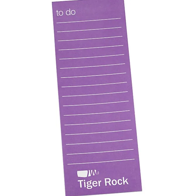 Souvenir Designer Sticky Note - 8 inches x 3 inches - To Do - 50 Sheet