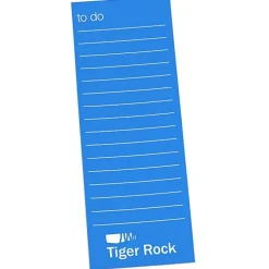 Souvenir Designer Sticky Note - 8 inches x 3 inches - To Do - 50 Sheet