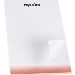 Souvenir Designer Sticky Note - 6 inches x 4 inches - Ombre - 50 Sheet
