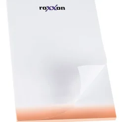 Souvenir Designer Sticky Note - 6 inches x 4 inches - Ombre - 50 Sheet