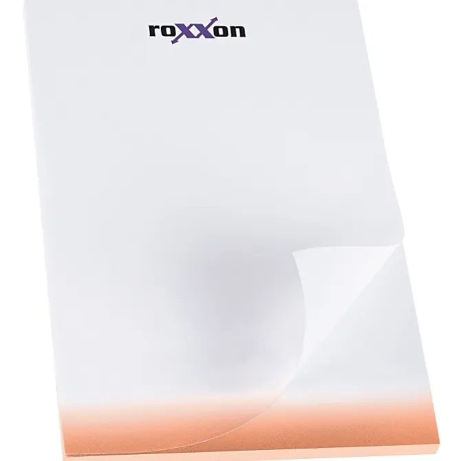 Souvenir Designer Sticky Note - 6 inches x 4 inches - Ombre - 50 Sheet