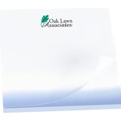 Souvenir Designer Sticky Note - 3 inches x 3 inches - Ombre - 50 Sheet - 24 hr