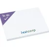 Souvenir Designer Sticky Note - 3 inches x 4 inches - To Do - 50 Sheet