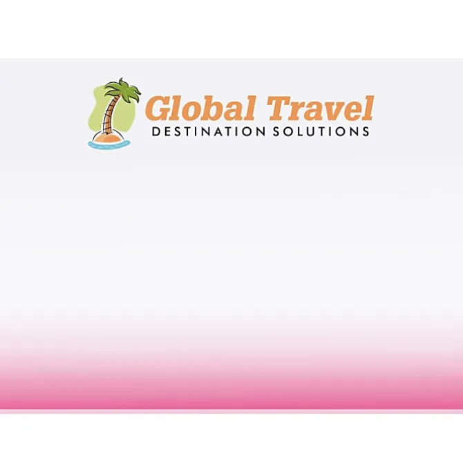 Souvenir Designer Sticky Note - 3 inches x 4 inches - Ombre - 50 Sheet