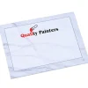 Souvenir Designer Sticky Note - 3 inches x 4 inches - Marble - 25 Sheet