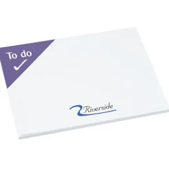 Souvenir Designer Sticky Note - 3 inches x 4 inches - To Do - 25 Sheet