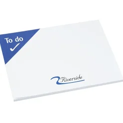 Souvenir Designer Sticky Note - 3 inches x 4 inches - To Do - 25 Sheet