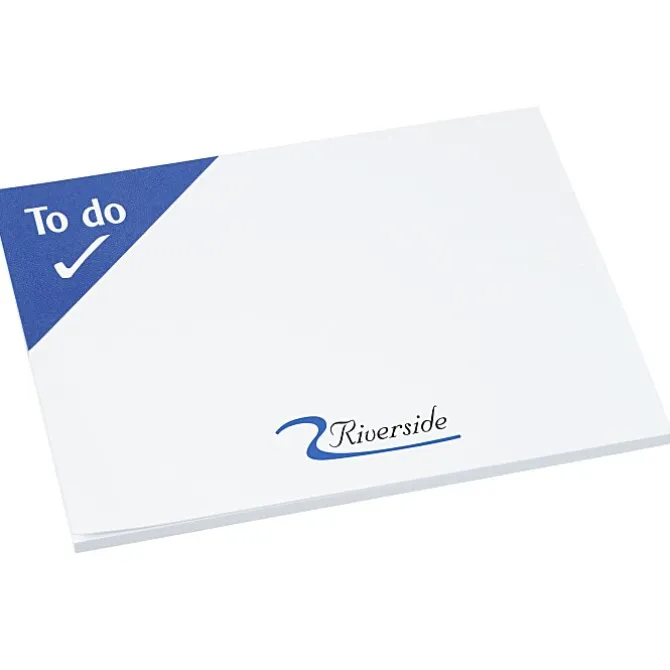 Souvenir Designer Sticky Note - 3 inches x 4 inches - To Do - 25 Sheet - 24 hr