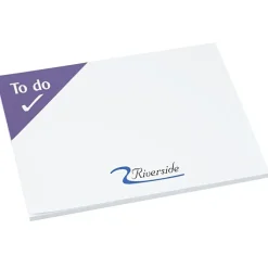 Souvenir Designer Sticky Note - 3 inches x 4 inches - To Do - 25 Sheet - 24 hr