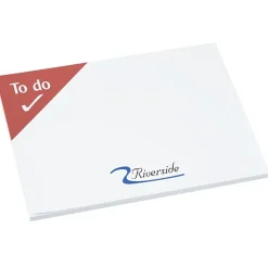 Souvenir Designer Sticky Note - 3 inches x 4 inches - To Do - 25 Sheet - 24 hr