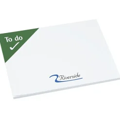 Souvenir Designer Sticky Note - 3 inches x 4 inches - To Do - 25 Sheet - 24 hr