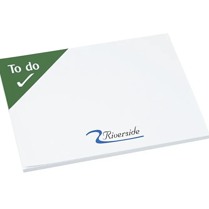 Souvenir Designer Sticky Note - 3 inches x 4 inches - To Do - 25 Sheet - 24 hr
