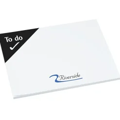 Souvenir Designer Sticky Note - 3 inches x 4 inches - To Do - 25 Sheet - 24 hr