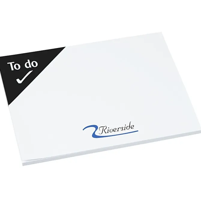 Souvenir Designer Sticky Note - 3 inches x 4 inches - To Do - 25 Sheet - 24 hr