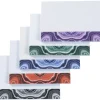 Souvenir Designer Sticky Note - 3 inches x 4 inches - Geode - 50 Sheet