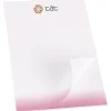 Souvenir Designer Sticky Note - 6 inches x 4 inches - Ombre - 25 Sheet - 24 hr
