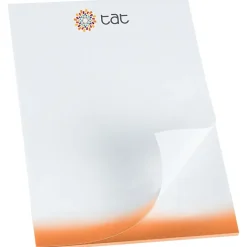 Souvenir Designer Sticky Note - 6 inches x 4 inches - Ombre - 25 Sheet - 24 hr
