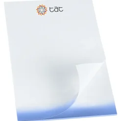 Souvenir Designer Sticky Note - 6 inches x 4 inches - Ombre - 25 Sheet - 24 hr