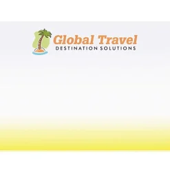 Souvenir Designer Sticky Note - 3 inches x 4 inches - Ombre - 50 Sheet - 24 hr